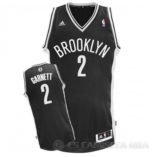 Camiseta Brooklyn Nets